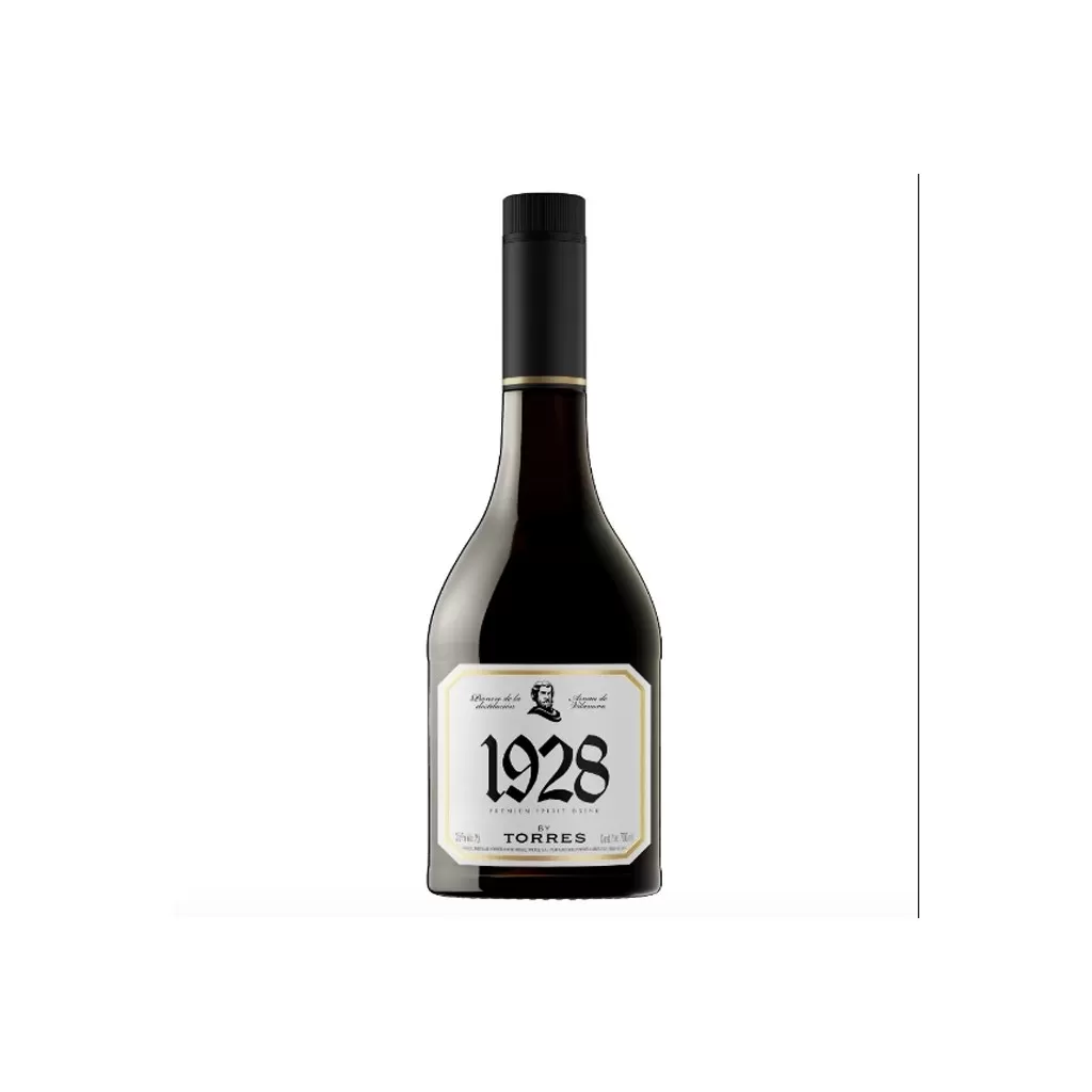 Bdy. Torres 1928 700ml.